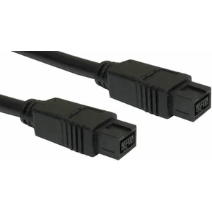 Ie 1394 Fırewıre 9pin - 9 Pin Kablo Firewire 800 1.5 Metre