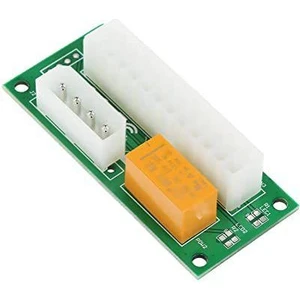 Çift Power Suplly Bağlantı Aparatı Iki Power Bağlantı Aparatı Add2 Psu