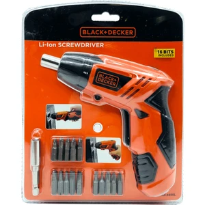 Black & Decker KC4815L 3,6 V Sarjli Vidalama