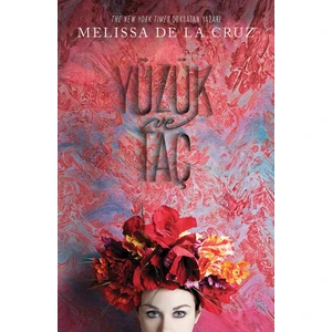 Yüzük ve Taç - Melissa De La Cruz
