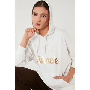Sweat Kadın Sweat 6001042