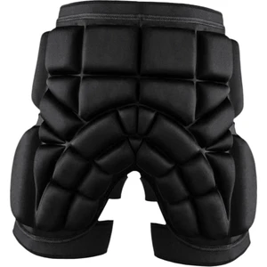 F Fityle Kalınlaşmış Kayak Kalça Butt Pad Paten Snowboard Yastıklı Güvenli Şort Guard L (Yurt Dışından)