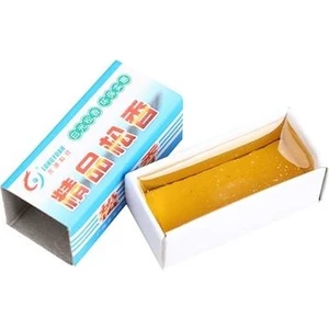 Havya Ucu Temizleme Reçine - 10 gr