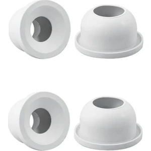 50 mm Adaptör Conta Lavabo Sifon Gider Contası 4'lü