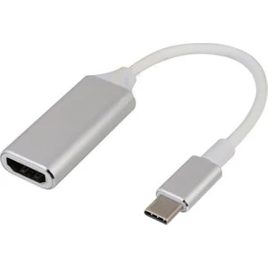 4K  Type C HDMI Çevirici Kablo