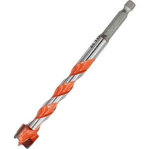 F Fityle Profesyonel Hex Shank Matkap Ucu Ağaç Işleme Delik Testere Ahşap Kesici 16-25MM - 16MM (Yurt Dışından)