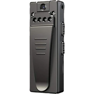 Just For U Z8 Taşınabilir Hd 2mp Mini Kamera Dvr Kameralar Dijital Kameralar Gece Görüş Döngü Kayıt Video Kaydedici Cep Spor Kamera Cctv (Yurt Dışından)