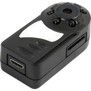 Just For U Telefon App Canlı Görüntü Mini Wıfı Kamera 720P Hd Kablosuz Dv Dvr Ir Gece Görüş Kamera Kaydedici Güvenlik Gözetleme Spy Kameralar (Yurt Dışından)