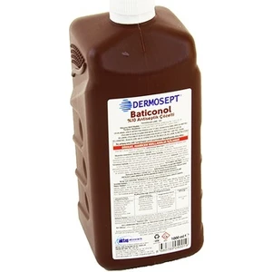 Dermosept Batıconol (1000 Ml)