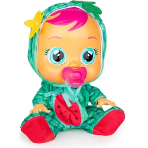 Cry Babies Ağlayan Bebekler Tutti Frutti CYB12000 - Karpuz-Mel