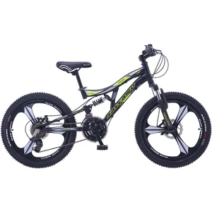 20J Salcano Nova Monoblokwheel Çocuk Bisikleti