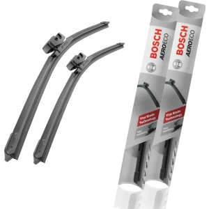 Bmw E90 Muz Silecek Takımı (2005-2009) Bosch Aeroeco