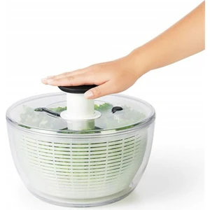 Oxo 1351580 Büyük Boy Salata Kurutucu