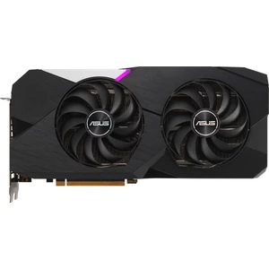RADEON DUAL RX 6700 XT 12GB 192bit GDDR6 2622MHz OC HDMI 3xDP (DUAL-RX6700XT-O12G) EKRAN KARTI