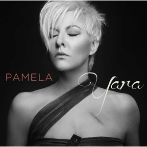 Pamela-Yara (Plak)
