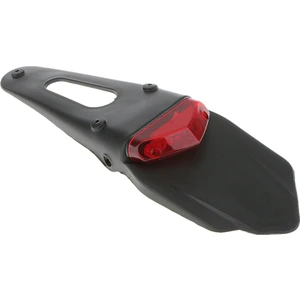 Strade Store Motosiklet Çift Spor Motosiklet LED Arka Perşembe Fren Kuyruk Işık  (Yurt Dışından)
