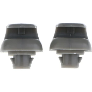 Strade Store Honda Accord Civic Crv Için 2 Adet Iç Güneş Visor Kanca Klipleri 1998-2011 (Yurt Dışından)
