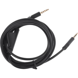 2 M Ses Kablosu Kablo Ses Kontrolü Lo-Gitech Astro A10 A40 A40TR Kulaklık Için