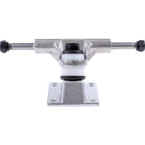 Alüminyum Alaşım 3.25 "kaykay Kamyon Longboard Kamyon Kaykay Gümüş (Yurt Dışından)
