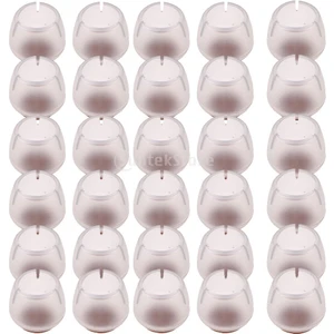 F Fityle Silikon Masa Bacakları 17-21MM Kapak (Yurt Dışından)