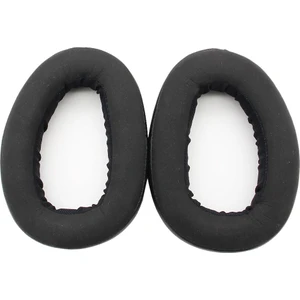 F Fityle Kol Sünger Earpads Yastık Gsp 600 500 GSP600 Için Uygun (Yurt Dışından)