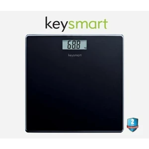 KEY760 Dijital Vücut Tartısı