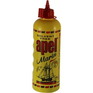 Marin Tutkalı 600 ml Sarı