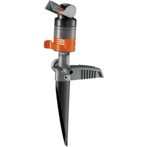 08144-20 Comfort Turbo-Drive Kazıklı Fıskiye