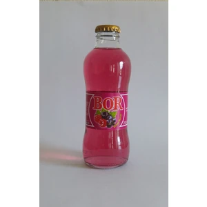 200 ml Orman Meyveli