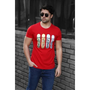 Empirme Baskı Basic T-Shirt AC-Y38336LNS