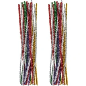 Simli Şönil 30 cm 50'li