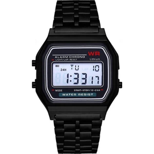 Su Geçirmez Saat (Yurt Dışından)