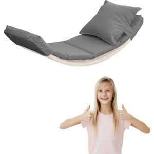 Ens Kids Collection Wavy Board Minder - Gri
