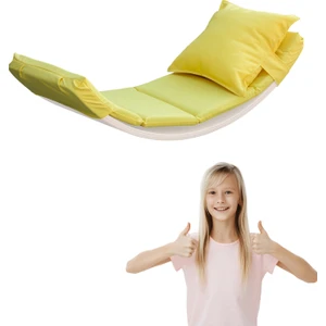 Ens Kids Collection Wavy Board Minder - Sarı