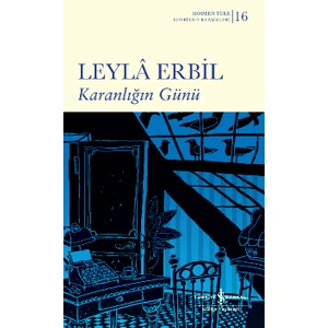 Karanlığın Günü - Leyla Erbil