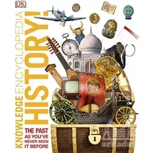 Knowledge Encyclopedia History!