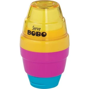 Bobo Silgili Kalemtraş