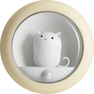 Çocuklar Için Gece Lambası Bebek Odası Için Sevimli (Yurt Dışından)