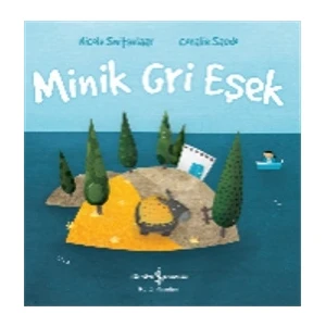 Minik Ama Güçlü - Melissa Castrillon