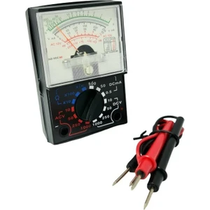 Sunma YX-1000A Mini Analog Multimetre