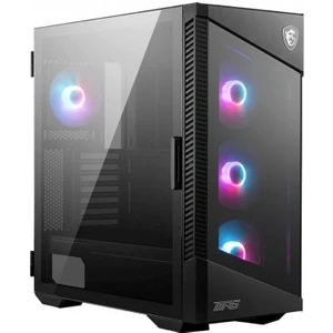 Msı Mpg Velox 100R Atx Bilgisayar Kasa