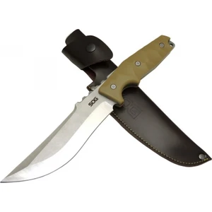 Longhorn Fixed Bıçak