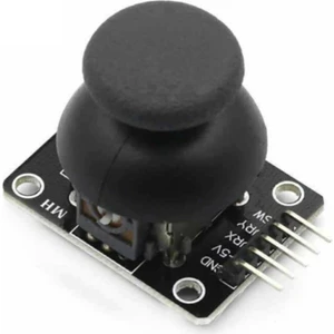 KY-023 Çift Eksenli Xy Joystick Arduino Modül