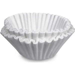 Coffee Time 250/90 Basket Filtre Kahve Kağıdı 250 Adet