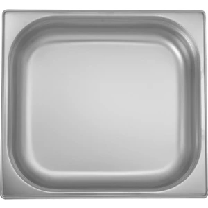Gastronom Küvet, Gn 2/3 100, 32.5X35.4X10 cm