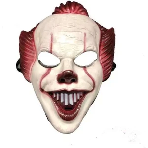 Parti Dünyası Pennywise Maske
