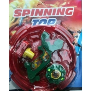 Melih Toys Oyuncak Arenalı Beyblade