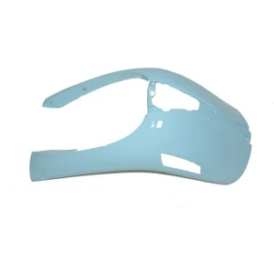 Kuba Blueberry Ön Ana Panel Mavi