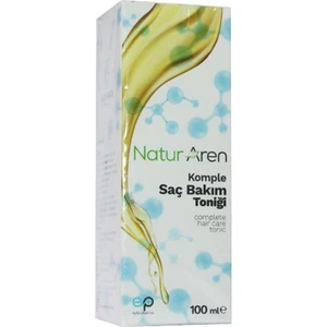 Natur Aren Komple Bakım Saç Bakım Toniği 100ML