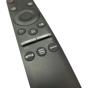 Samsung Android Smart LED Tv  Kumanda